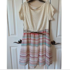 Maurices spring dress